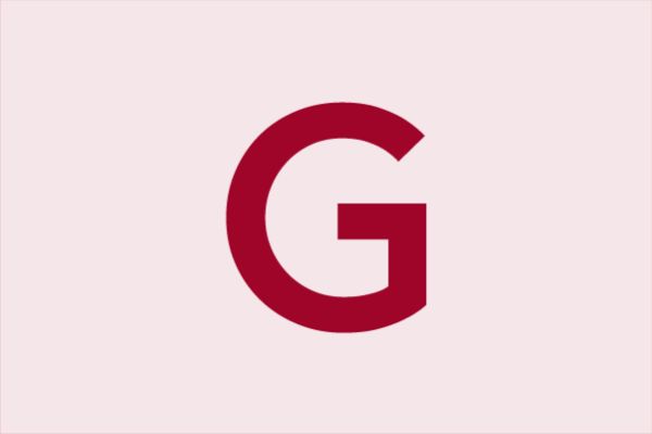 Icon "G" - die G-Regel