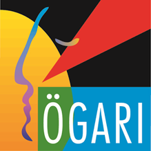 Logo ÖGARI.