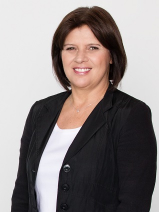 Renate Anderl, Präsidentin der Bundesarbeitskammer