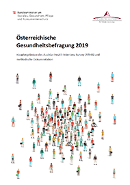 Österreichische Gesundheitsbefragung 2019