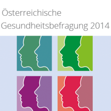 Logo: Österr. Gesundheitsbefragung 2014
