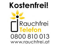 Logog Rauchfrei Telefon