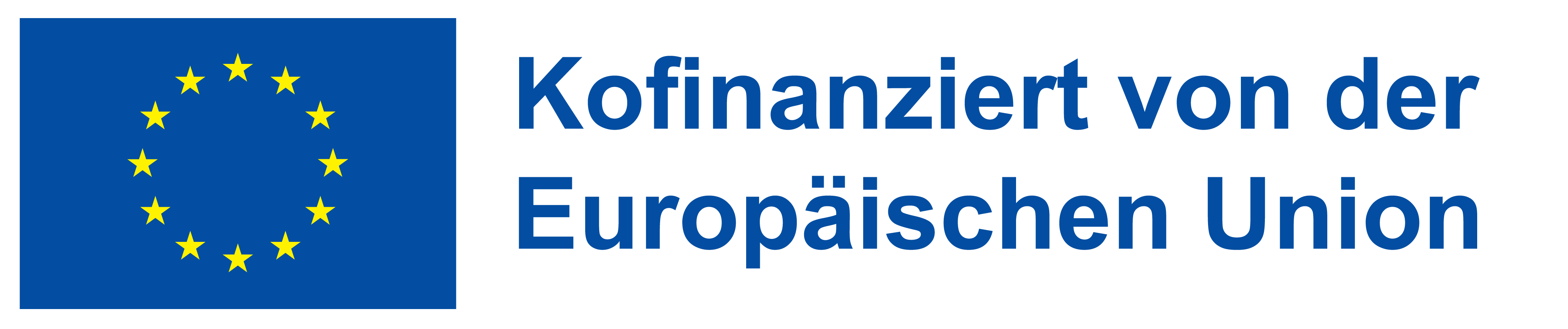 Logo des Europäischen Hilfsfonds Plus