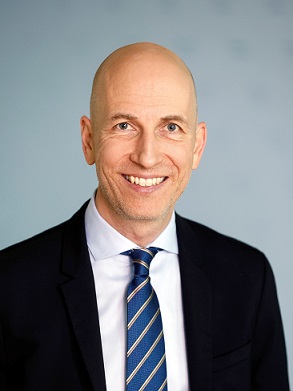 Univ.-Prof. Dr. Martin Kocher, Bundesminister für Arbeit und Wirtschaft
