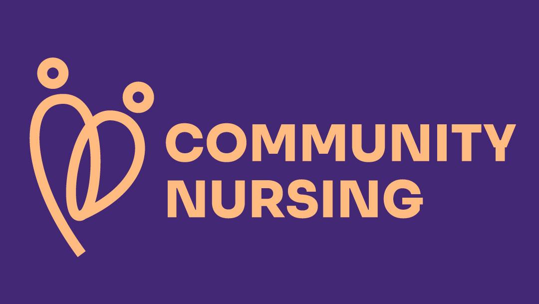 Logo: Community Nursing