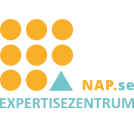 Logo NAP.se Expertisezentrum