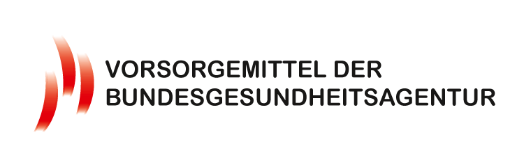 Vorsorgemittel Logo